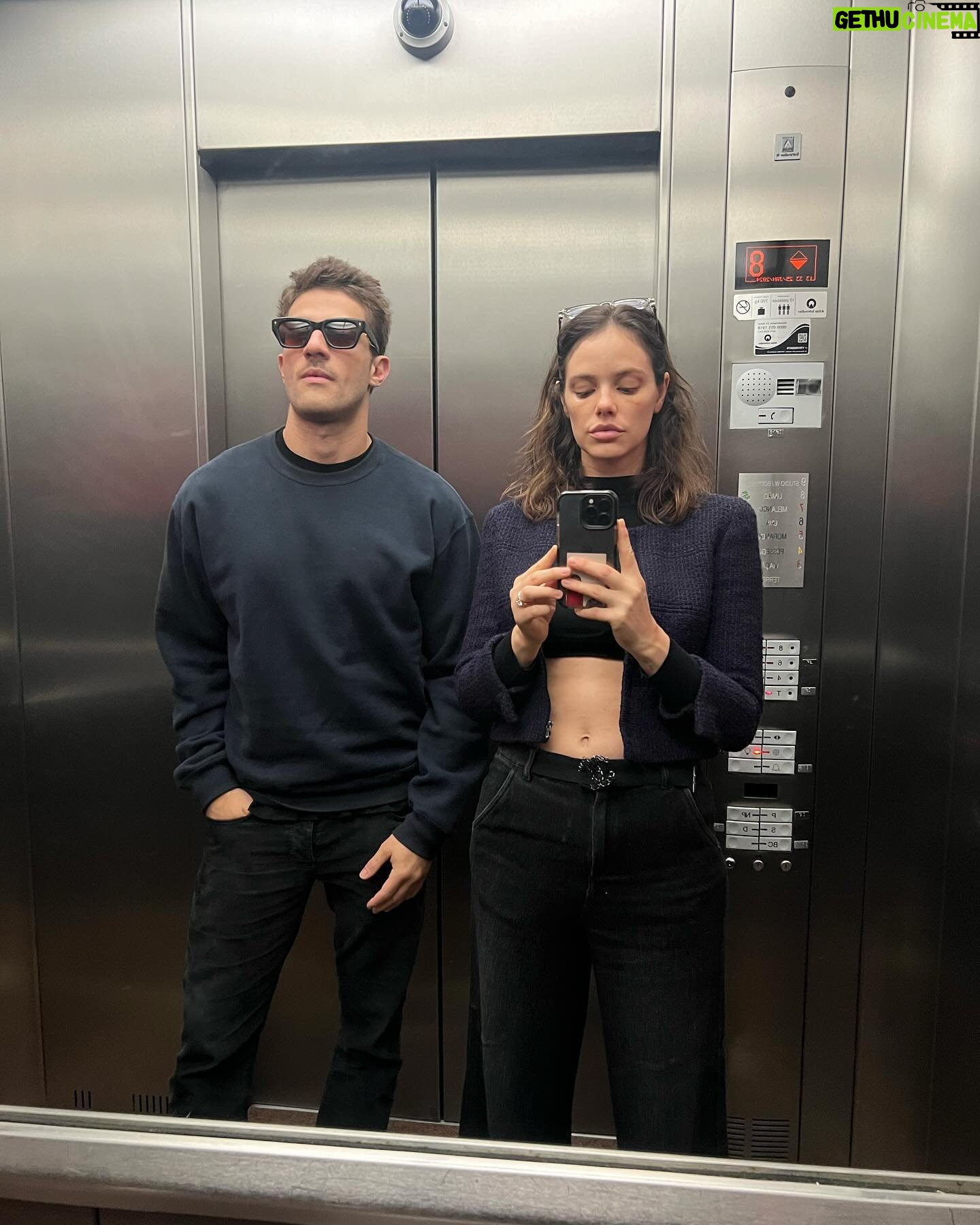Laura Neiva Instagram - Apanhadão dos melhores momentos da semana passada ❤️
