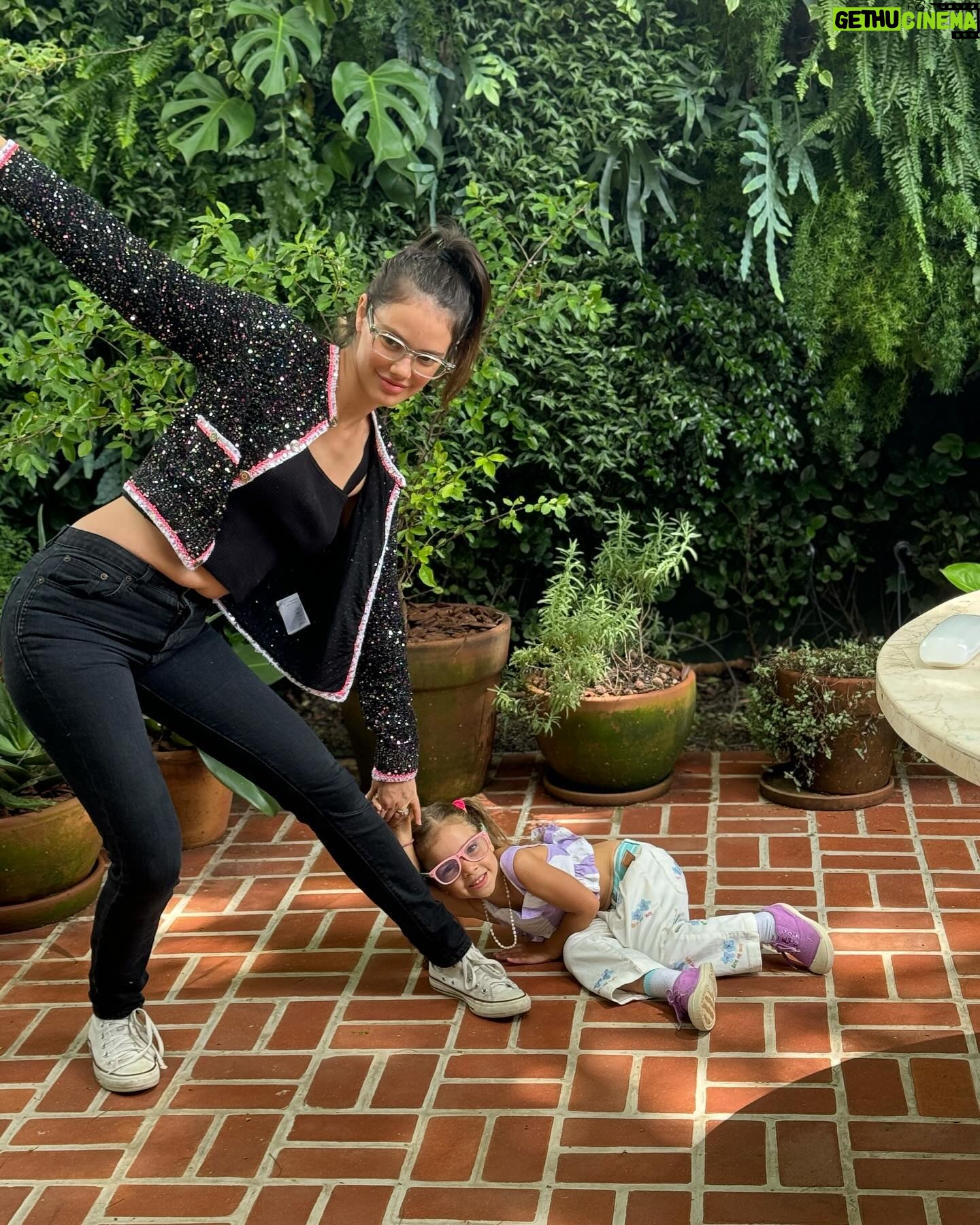 Laura Neiva Instagram - Dump do fim de semana