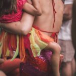 Laura Neiva Instagram – Festa de aniversário da monstrinha Maria !!!!!