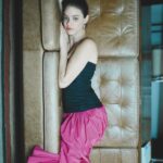 Laura Neiva Instagram – Laura Neiva para Carbono Donna ✨

Fotos Pedro Arieta
Direção criativa Mona Conectada
Edição de moda Thiago Biagi
Beauty Helder Rodrigues
Agradecimentos Hotel Fasano