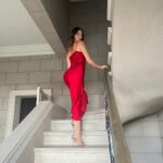 Laura Neiva Instagram – Laurashian