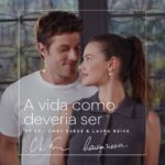 Laura Neiva Instagram – Tudo o que é bom, fica ainda melhor quando compartilhado com quem amamos, concordam? Compartilhamos momentos, risadas, desafios, e também, a organização e gestão dos gastos da nossa casa e da família! Com o Saldo Compartilhado do @nubank_ultravioleta isso fica muito mais simples e prático. Como deveria ser.
#NubankUltravioleta
#ComoDeveriaSer
#publicidade