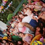 Laura Neiva Instagram – José, O menino que amava ventiladores.
Laura, a mulher que é apaixonada pelo seu bebê.
A ventania do José foi um sucesso!!! Que Deus te abençoe sempre, meu filho. Sorte a minha te ter como filho e poder passar todos momentos deliciosos que você nos proporciona. #vivajose #jose2anos
📸 @moalmeida___