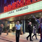 Laura Ramoso Instagram - Pinch me!! I don’t know how but each night you exceed my every expectation…Copenhagen you were A BLAST!!! Tak!!! 🥹✨ @brementeater 🇩🇰❤️
