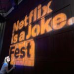 Laura Ramoso Instagram – First time in LA *check!!! Even though all I wore were my Danish pants I’ve never felt more 🌴🌞🌊 ehl ayyyyy✌️🏖️🌟 Thank you so much to the @netflixisajoke festival for having me at the beautiful @ebellofla theatre and for all 1,300 of you for showing up to my first ever show in La La Land!!! And thank you to @taylortomlinson @aftermidnight for having me on my first late night TV appearance!! We celebrated by opening a bottle of Dom directly on top of our hotel sink but that’s GLAM life baby!! Also I ate so much of the best Mexican food I’ve ever had. It was a week of firsts but it won’t be the last time I see ya, bye for now Los Angeles!! 🌸✨😚