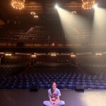 Laura Ramoso Instagram – It’s over 😭🥲 2 months, 20 cities, 13 countries, and 26 SOLD OUT shows. Close to 15,000 of you (!!) saw Sit Up Straight on my first ever international tour and I’m having a hard time even typing that out. This is the coolest thing that’s ever happened to me and I will never forget this experience for as long as I live. For everyone who came and clapped and laughed and showed UP, I thank you and love you from the bottom of my soft, tender heart. All I wanna do is entertain and you’re the reason I am able to live this dream. We legitimately had the time.of.our.lives gallivanting around Australia, New Zealand, Europe, and the UK this spring. The TIME !!! of our LIVES!!!!! I’m due for some rest, but I’m already looking forward to seeing you on the next one. I won’t be long, promise! 🌸💕
Too many to pick from so photos are from first show in Melbourne and last show in Berlin and some people I love very much in between.