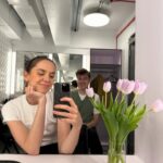 Laura Ramoso Instagram - London!! 🌷 a weekend to remember innit
