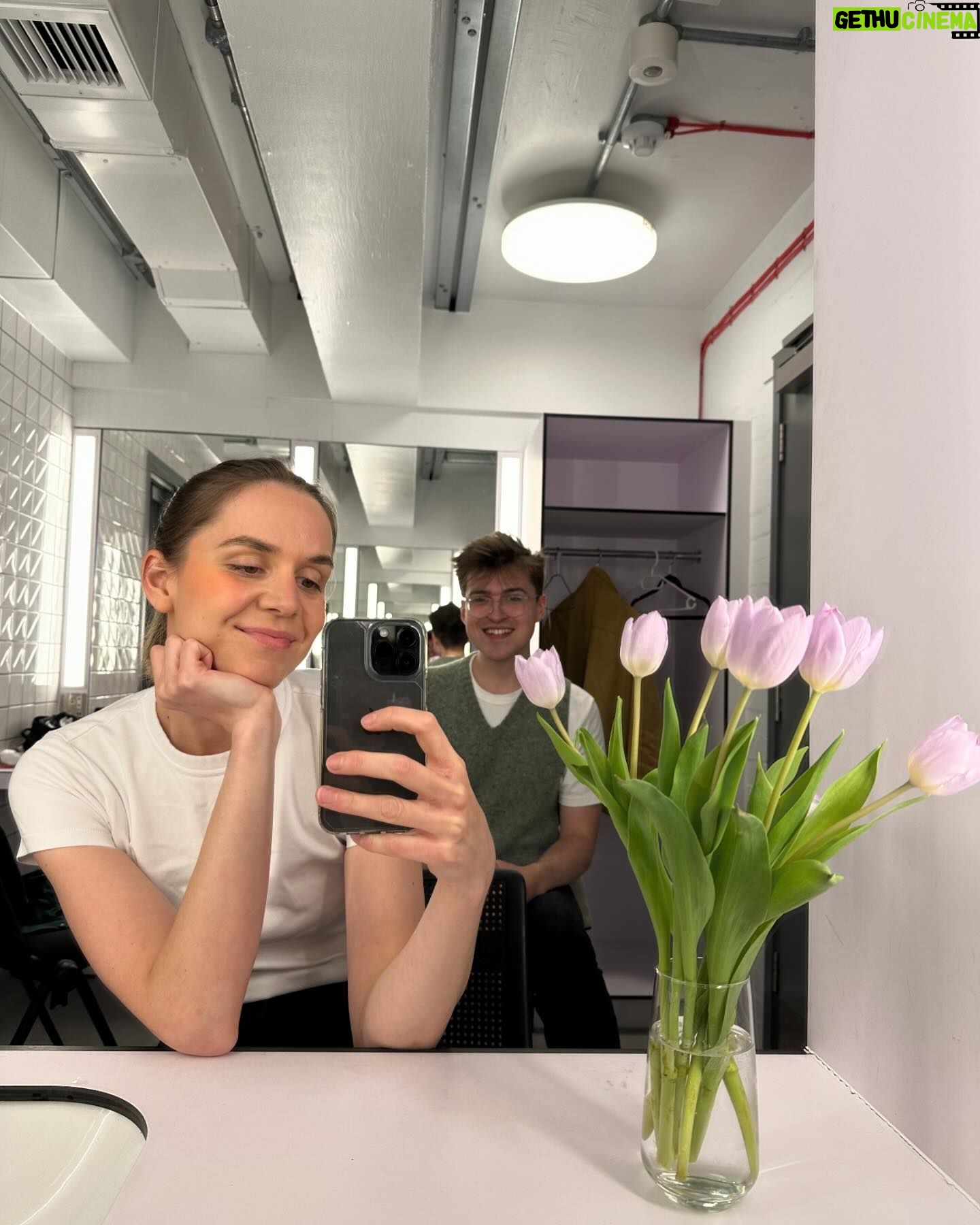Laura Ramoso Instagram - London!! 🌷 a weekend to remember innit