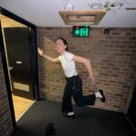 Laura Ramoso Instagram – And just like that, the Australian part of my tour is over!! SYDNEY, thanks for closing it up for me last night – I’ve enjoyed being in Australia so(r) so(r) much!!! I am in complete awe of your country and can’t thank you enough for all the love and support coming at me from the house in every city. You made my absolute whole LIFEEEEE!!!! Flaht whuoytes and avo toast 4ever 🇦🇺🌏