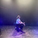Laura Ramoso Instagram - Milanooooo!!! Grazie grazie grazie for kicking off the start of my EU/UK tour last night at the super cool @santeriamilano !!! You were electric and FAB and SO FUN!!! Opening the show in Milano of all places just felt so correct 👌 Alla prossima!!! Ciaoooooooo!!! 🇮🇹🙌🍾