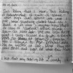 Laura Ramoso Instagram - Diary entry from 04.02.2021 “This feeling that I have. This feeling of embarrassment. Of guilt. Of shame - when people don’t interact with what I post, when something doesn’t land like I think it will, when I imagine how stupid or lame or “desperate” others think I am - can never stop me from doing what I enjoy. Because the truth is everyone starts at square one. Everyone has 0 followers to start. Everyone feels like an impostor at first, before they hit their stride and figure out what their thing is.” Oh sweet, scared past Laura. Thank you for not giving up when things felt terrible. I remember first trying to put my characters online during the pandemic and feeling so entirely stupid and lost and sad. After live comedy disappeared it was like a massive part of my identity went missing and it was impossible to know whether I’d ever find that again…especially in an entirely new and unfamiliar medium. Little did I know we could come out on the other side with a brand new life!!! An unimaginable reality that I still can’t quite wrap my head around. One…million..of you…are here…??! One million? Watching my silly little videos? And then some of you even coming to my silly little shows? In other countries?? How does one even comprehend this? Today I am looking back on the last couple of years and feeling so grateful for all the life-altering moments and experiences I was so lucky to have; both the good ones for the memories, and the bad ones for the lessons. Thank you for being here, thank you for letting me do sketch comedy…as a JOB, and thank you for your love and support. You mean more to me than you could ever know!! xx I am SO excited to see more of you on tour in 2024!!! L ❤️ Photo by @afspacebar