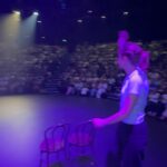 Laura Ramoso Instagram – And just like that, the Australian part of my tour is over!! SYDNEY, thanks for closing it up for me last night – I’ve enjoyed being in Australia so(r) so(r) much!!! I am in complete awe of your country and can’t thank you enough for all the love and support coming at me from the house in every city. You made my absolute whole LIFEEEEE!!!! Flaht whuoytes and avo toast 4ever 🇦🇺🌏