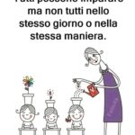 Laura Torrisi Instagram - Mi è toccato letteralmente rincorrerla per scattare la foto di rito 😂😂😂 Buon inizio anno amore mio e buona scuola a tutti ragazzi! 💓📚🤗