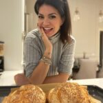 Laura Torrisi Instagram - Profumo di casa. Profumo di cose semplici. 🥖✨❤️