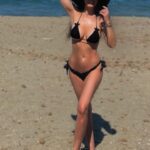 Laura Torrisi Instagram – Finalmente MARE!!! ☀️🏖️🌊