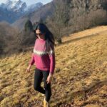 Laura Torrisi Instagram - 48h 🏔️