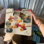Laura Torrisi Instagram - Ogni tanto faccio prendere aria ai ricordi 🤭 Vediamo se riesco a sbloccarvi qualche ricordo! 😉🤗🤩
