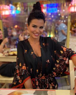 Laura Torrisi Instagram - Perdersi tra le vie di Atene, ed improvvisamente tornare bambina!!! 
 😍🌟🌈