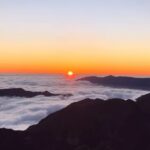 Laura Torrisi Instagram – 📍Sopra le nuvole 🧗🏻‍♀️☁️🌄
#Madeira🇵🇹