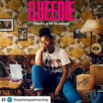Laura Whitmore Instagram – #Repost @theartistspartnership
・・・
QUEENIE
Starring Dionne Brown
With Laura Whitmore

Coming to Hulu on June 7th!
@queeniehulu