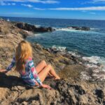 Laura Whitmore Instagram - ☀️ 🌺 🦀
