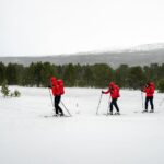 Laura Whitmore Instagram – And so it begins… Comic Relief V The Arctic!
Please show us some love at www.comicrelief.com/Laura
🥶 💪🏽 #snowgoingback @comicrelief 
Arctic pics by @brodiehoodmedia