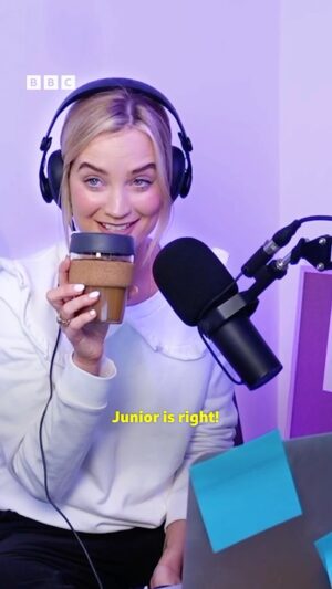 Laura Whitmore Instagram - This is scandalous 😭 #MTWPod

This week Iain explores the 1963 kidnapping of Frank Sinatra Jr...

Murder They Wrote with Laura Whitmore & Iain Stirling | Listen on BBC Sounds