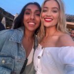 Laura Whitmore Instagram – Thank you @intelligentchange so much for having me! Lots of big conversations on tough subject matters that often we shy away from. So lovely meeting so many great thinkers in such a gorgeous setting. We taught, we learned, we shared, we argued… and by god we danced! Thanks @alexikonn and @celineherw #intelligentchangesummit