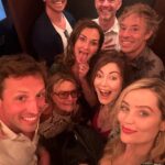 Laura Whitmore Instagram - Thank you @intelligentchange so much for having me! Lots of big conversations on tough subject matters that often we shy away from. So lovely meeting so many great thinkers in such a gorgeous setting. We taught, we learned, we shared, we argued… and by god we danced! Thanks @alexikonn and @celineherw #intelligentchangesummit