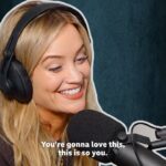 Laura Whitmore Instagram – Creative genius or just wasting a perfectly good pie? 🥧 #MTWPod

Laura tells the tale of the Millennium Dome diamond heist, an attempt to pull off one of the biggest robberies in history with a plot straight out of the movies 💎

Murder They Wrote with Laura Whitmore & Iain Stirling | Listen on BBC Sounds