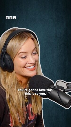 Laura Whitmore Instagram - Creative genius or just wasting a perfectly good pie? 🥧 #MTWPod

Laura tells the tale of the Millennium Dome diamond heist, an attempt to pull off one of the biggest robberies in history with a plot straight out of the movies 💎

Murder They Wrote with Laura Whitmore & Iain Stirling | Listen on BBC Sounds