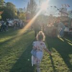 Laura Whitmore Instagram - Bank Holi-Birthday 🌈