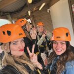 Laura Whitmore Instagram – Bank Holi-Birthday 🌈
