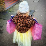 Laura Whitmore Instagram - 🛍️
