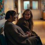 Laura Whitmore Instagram - Thanks @variety Fell in love with this heartbreaking script when I read it and the complex character of Michelle. My first lead in a feature, hopefully not my last 😂 @goldfinchuk Getting to call this work was a treat and being able to share the screen with some brilliant female talent like Frances, Asia and Erin. Tam we didn’t get to share a scene so had to make do with a Cosmo in the hotel instead! Really looking forward to sharing this project with you all!