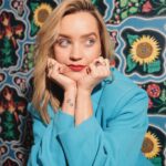 Laura Whitmore Instagram – Normal business resumes.
 @nue_studio thanks @wearthewalls 
Styling @emmalanestylist h&mu @toribmakeup 
#whatwhitmorewore