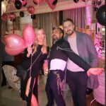 Laura Whitmore Instagram – Lately