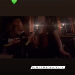 Laura Whitmore Instagram – Lá Fhéile Pádraig sona duit ☘️
So grateful for the people I got to spend this weekend with! Big up the Irish team and loving each day with the joy you deserve. Sending love and craic to you all!

1st jumper is @callan_knit with bray head and some of my favourite irish things! Guinness jumper @pellador_fc 
Thank you @saturday.kitchen @bbcone and @matt.tebbutt for a great start to the celebrations and @clodagh_mckenna for throwing the best party EVER!