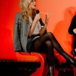 Laura Whitmore Instagram - This morning I hosted a discussion around Street Harrassment as part of #WeStandUp campaign. Unwanted attention is never your fault. The @lorealparis Stand Up Against Street Harassment training only takes 5 mins and can help those who experience or witness street harassment. Find link to the training in my stories. #WeStandUp #ad