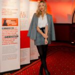 Laura Whitmore Instagram - This morning I hosted a discussion around Street Harrassment as part of #WeStandUp campaign. Unwanted attention is never your fault. The @lorealparis Stand Up Against Street Harassment training only takes 5 mins and can help those who experience or witness street harassment. Find link to the training in my stories. #WeStandUp #ad