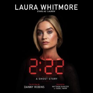 Laura Whitmore Instagram - VERY excited to be back! And taking this show from my West End debut to Dublin for its Irish Debut. Strictly limited run of 8 weeks for a special standalone Irish production early this Summer @222aghoststory at @3olympiatheatre Tickets on sale now. Here we gooooo!! 📸 @seamusphoto