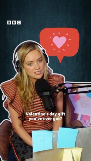 Laura Whitmore Instagram - What’s the worst Valentine’s gift you’ve ever got? 🥀 #MTWPod

This week Laura tells the story of the Rue Montaigne murders in 19th Century Paris…

Murder They Wrote with Laura Whitmore & Iain Stirling | Listen on BBC Sounds