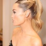Laura Whitmore Instagram - Whits at the Brits