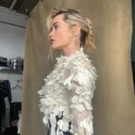 Laura Whitmore Instagram - @zimmermann 🪷