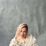 Laura Whitmore Instagram - @zimmermann 🪷