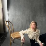 Laura Whitmore Instagram - @zimmermann 🪷