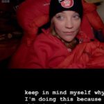 Laura Whitmore Instagram - Thank you for all the messages about our @comicrelief documentary last night. You can still donate comicrelief.com/laura and so much love to @helen_ianson and Charlie and everyone at West Lancs Councelling for sharing their story so bravely. Big up my girls @alexscott2 @saradaviescc and @vickypattison literally couldn’t have done it without you - I’d still be up that mountain! You are all such inspirations. The full show is on the @bbciplayer Also big up @hannah_waddingham for narrating - so much girl power in this show ❤️ #snowgoingback If you’ve been affected by anything in this video please go to bbc.co.uk/actionline