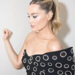 Laura Whitmore Instagram - Whits at the Brits