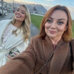 Laura Whitmore Instagram – Making Memories