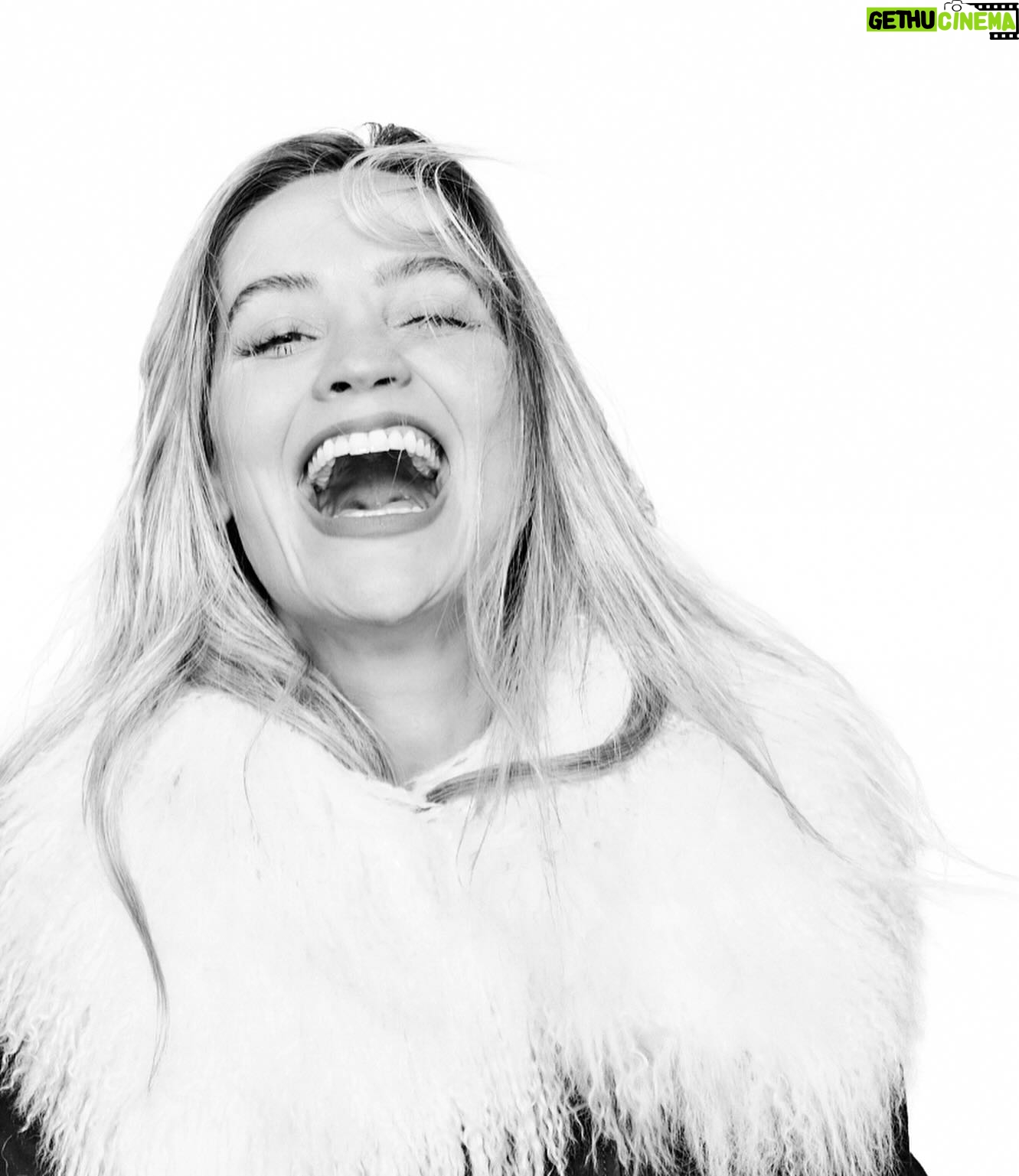 Laura Whitmore Instagram - New Work! So much joy and laughs doing this shoot. 2 hours of chats and 10 mins shooting 😆